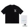Louis Vuitton 2025 Latest Short Sleeve T-Shirt