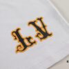 Louis Vuitton 2025 Latest Short Sleeve T-Shirt