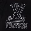 Louis Vuitton 2025 Latest Short Sleeve T-Shirt