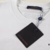 Louis Vuitton 2025 Latest Short Sleeve T-Shirt