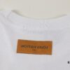 Louis Vuitton 2025 Latest Short Sleeve T-Shirt