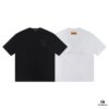 Louis Vuitton 2025 Latest Short Sleeve T-Shirt
