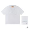 Louis Vuitton 2025 Latest Short-Sleeve T-Shirt