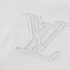 Louis Vuitton 2025 Latest Short-Sleeve T-Shirt