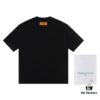 Louis Vuitton 2025 Latest Short Sleeve T-Shirt