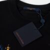 Louis Vuitton 2025 Latest Short Sleeve T-Shirt