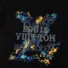 Louis Vuitton 2025 Latest Short Sleeve T-Shirt