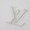 Louis Vuitto 2025 Latest Short Sleeve T-Shirt with Patch Embroidery