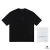 Louis Vuitton 2025 Latest Short Sleeve T-Shirt