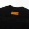 Louis Vuitton 2025 Latest Short Sleeve T-Shirt