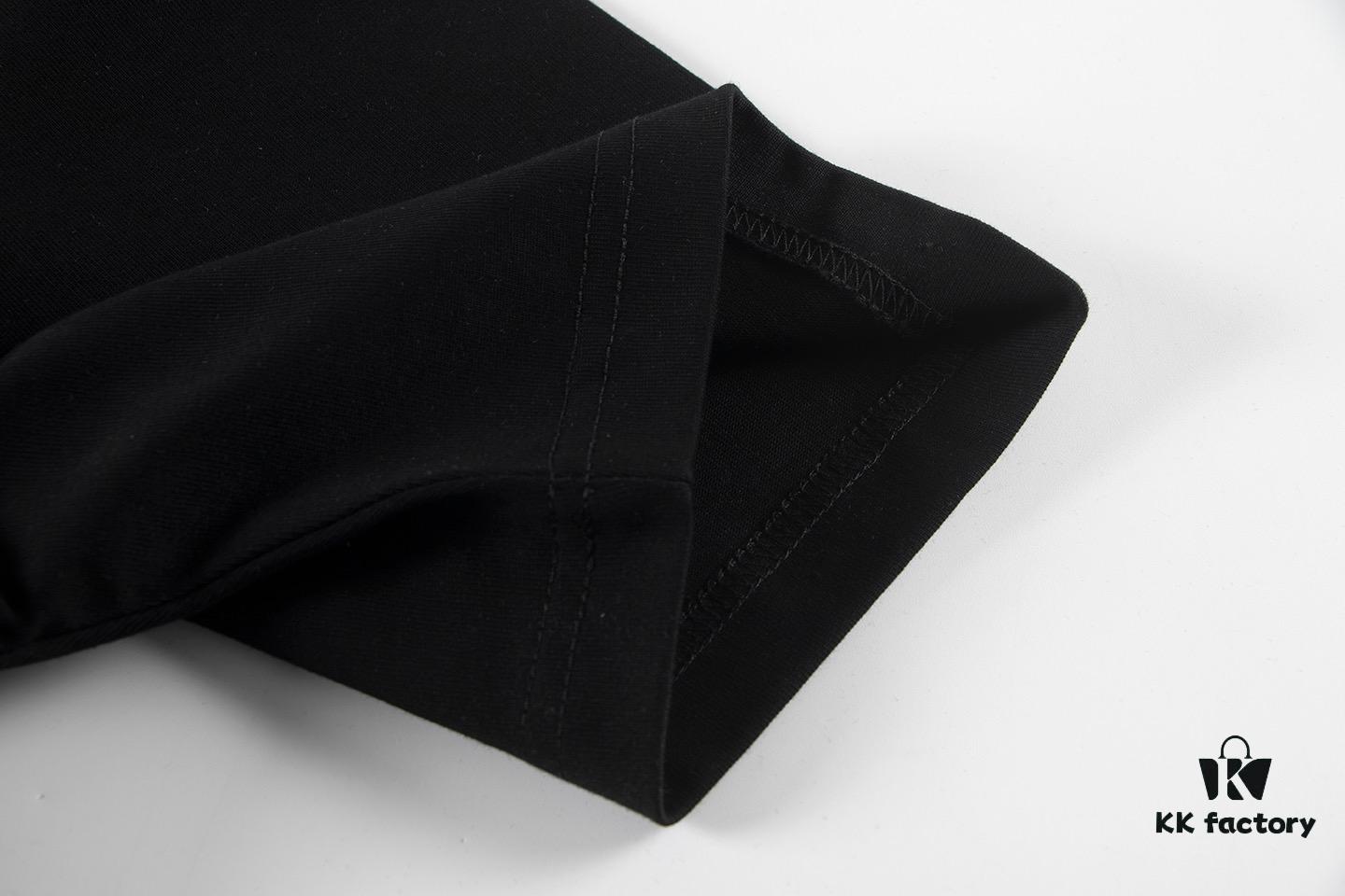 Louis Vuitton 2025 Latest Short Sleeve T-Shirt