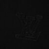 Louis Vuitton 2025 Latest Short Sleeve T-Shirt