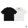 Louis Vuitton 2025 Latest Short Sleeve T-Shirt