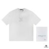 Louis Vuitton 2025 Latest Short Sleeve T-Shirt