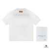 Louis Vuitton 2025 Latest Short Sleeve T-Shirt