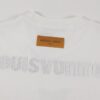 Louis Vuitton 2025 Latest Short Sleeve T-Shirt