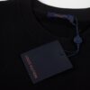 Louis Vuitton 2025 Latest Short Sleeve T-Shirt (Patch Embroidery)