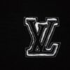 Louis Vuitton 2025 Latest Short Sleeve T-Shirt (Patch Embroidery)