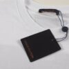 Louis Vuitton 2025 Latest Short-Sleeve T-Shirt (Patch Embroidery)