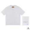 Louis Vuitton 2025 Latest Short Sleeve T-Shirt