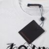 Louis Vuitton 2025 Latest Short Sleeve T-Shirt