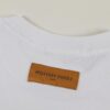 Louis Vuitton 2025 Latest Short Sleeve T-Shirt