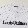 2025 New Arrival LOUIS VUITTON Short Sleeve T-Shirt