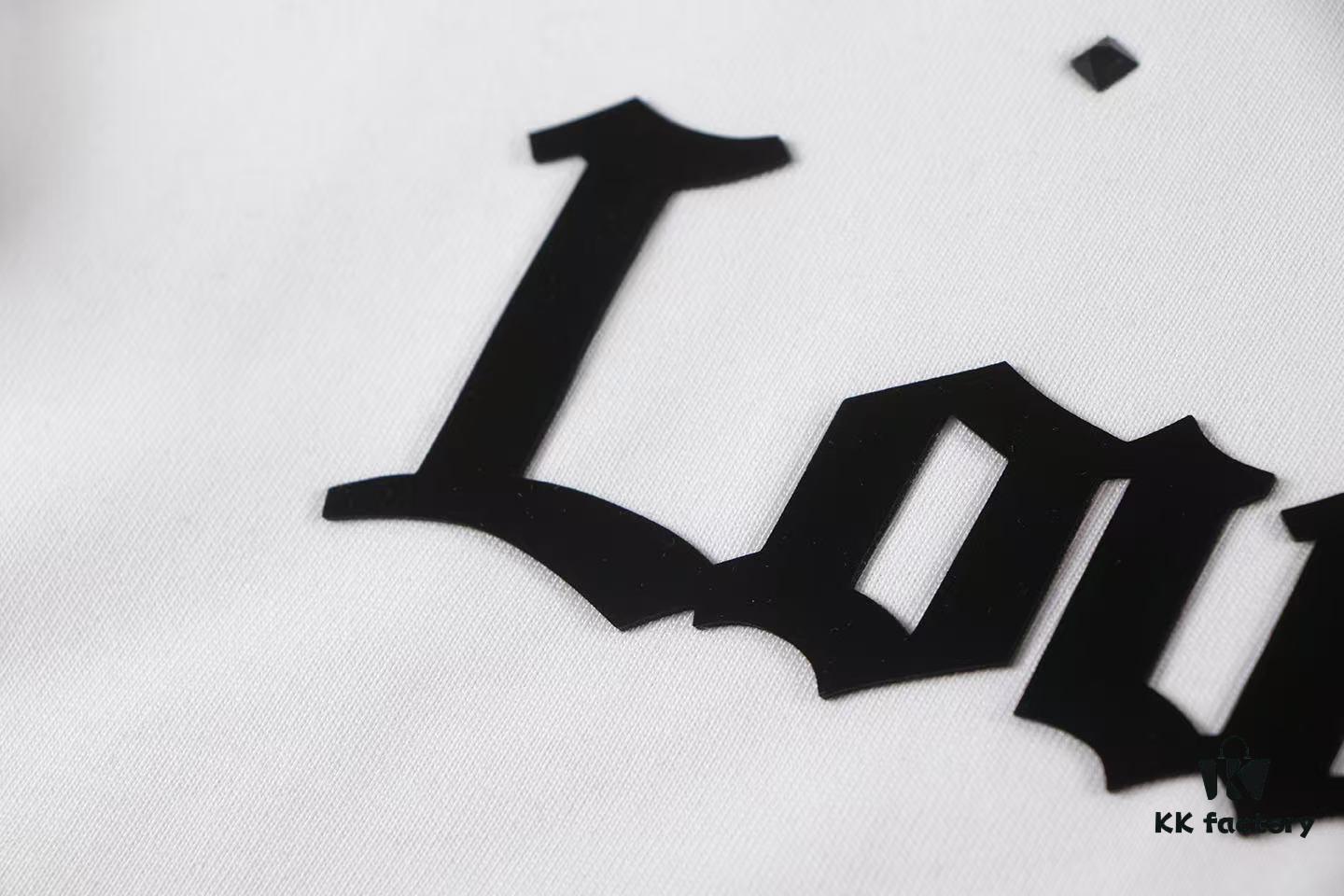 2025 New Arrival LOUIS VUITTON Short Sleeve T-Shirt