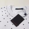 2025 New Arrival LOUIS VUITTON Short Sleeve T-Shirt