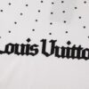 2025 New Arrival LOUIS VUITTON Short Sleeve T-Shirt