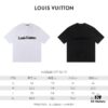 2025 New Arrival LOUIS VUITTON Short Sleeve T-Shirt