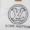 Louis Vuitton 2025 Latest Short Sleeve T-Shirt