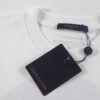 Louis Vuitton 2025 Latest Short Sleeve T-Shirt
