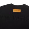 Louis Vuitton 2025 Latest Short Sleeve T-Shirt