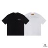 Louis Vuitton 2025 Latest Short Sleeve T-Shirt