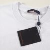 Louis Vuitton 2025 Latest Short Sleeve T-Shirt