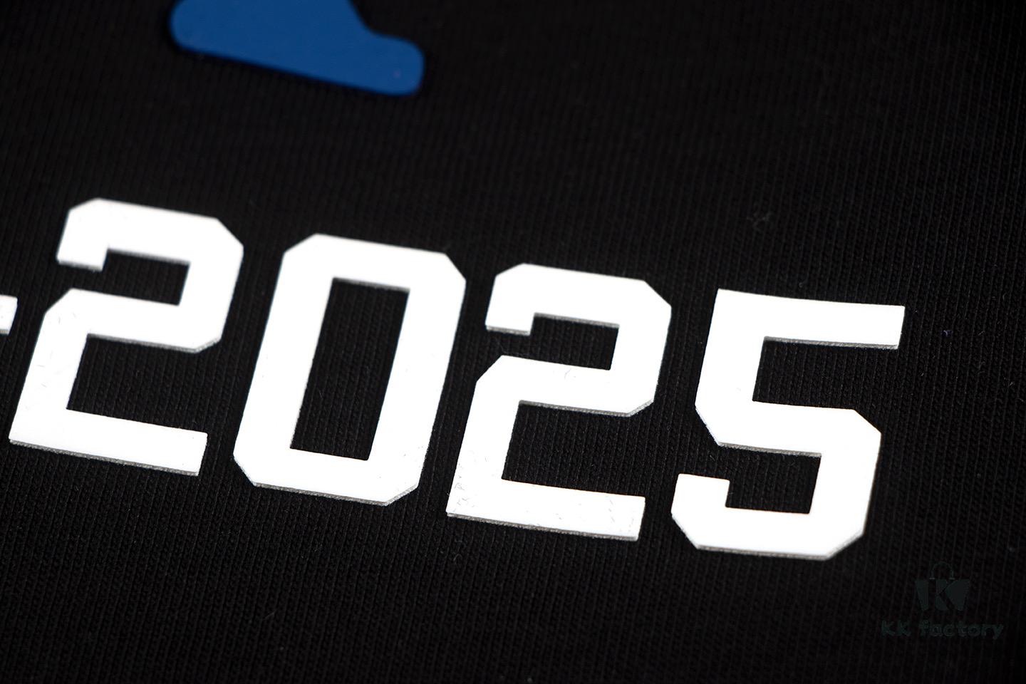 Louis Vuitton 2025 Latest Short Sleeve T-Shirt