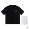 Louis Vuitton 2025 Latest Short Sleeve T-Shirt