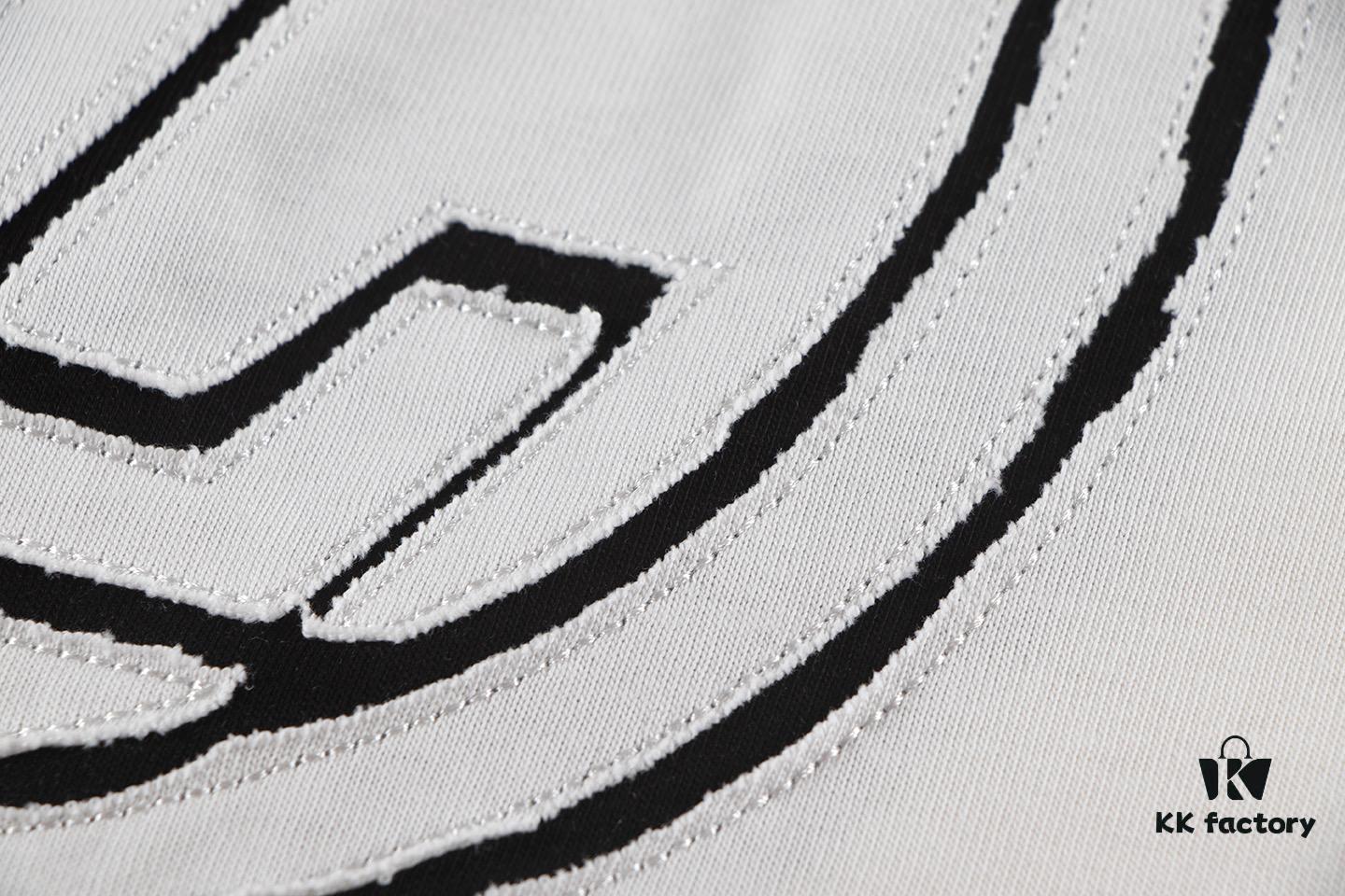 Louis Vuitton 2025 Latest Short Sleeve T-Shirt