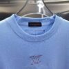 Louis 1V (Embroidered Premium Version, Distinct from Standard Stock)