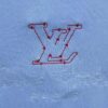 Louis 1V (Embroidered Premium Version, Distinct from Standard Stock)