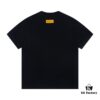 Louis Vuitton New Arrival Necklace Pendant Print Logo Letter Casual Round Neck Short Sleeve T-Shirt