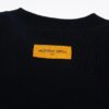 Louis Vuitton New Arrival Necklace Pendant Print Logo Letter Casual Round Neck Short Sleeve T-Shirt
