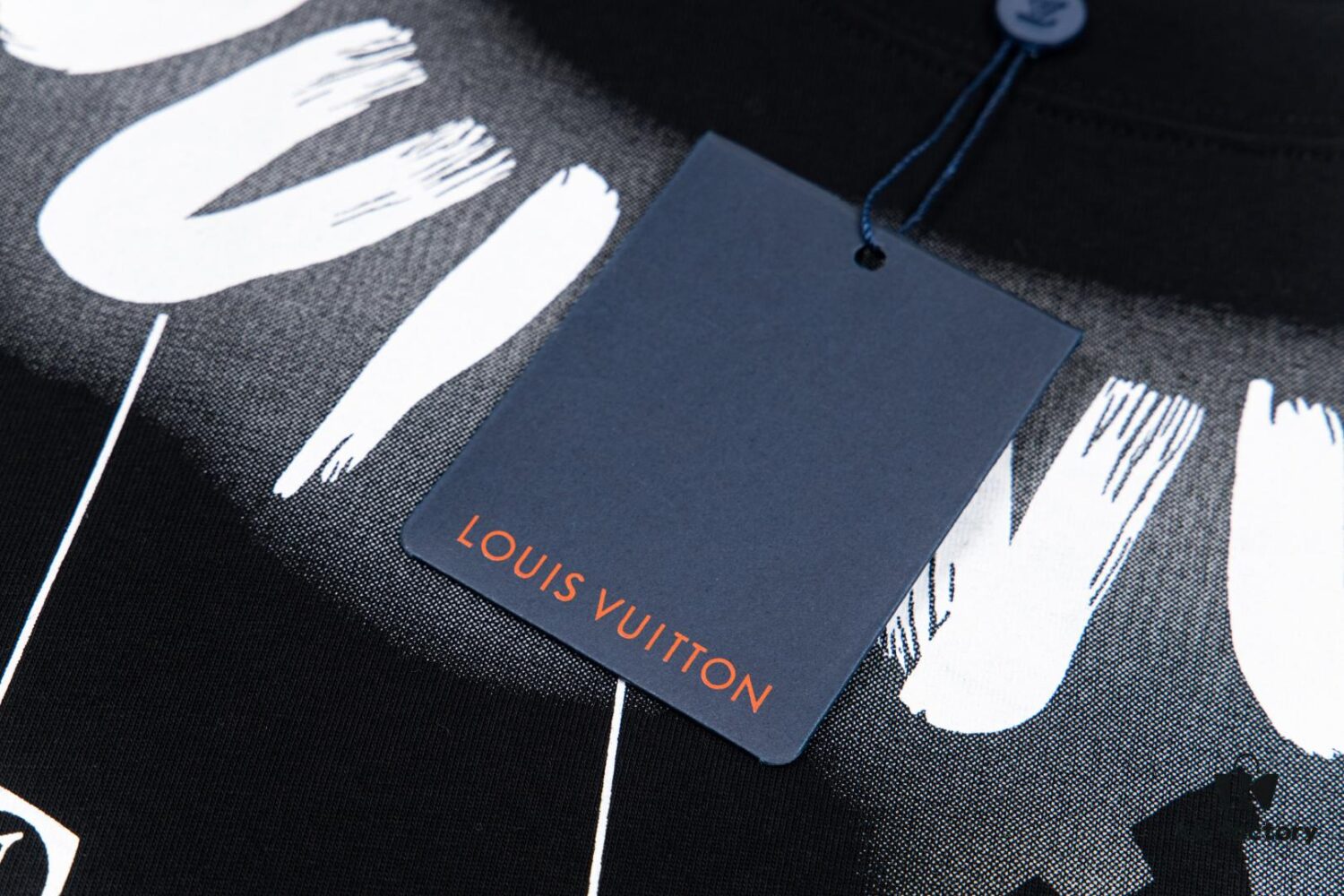 Louis Vuitton New Arrival Necklace Pendant Print Logo Letter Casual Round Neck Short Sleeve T-Shirt