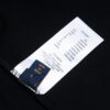 Louis Vuitton New 25SS Classic Letter Floral Pattern Logo Print Crew Neck Short Sleeve T-Shirt