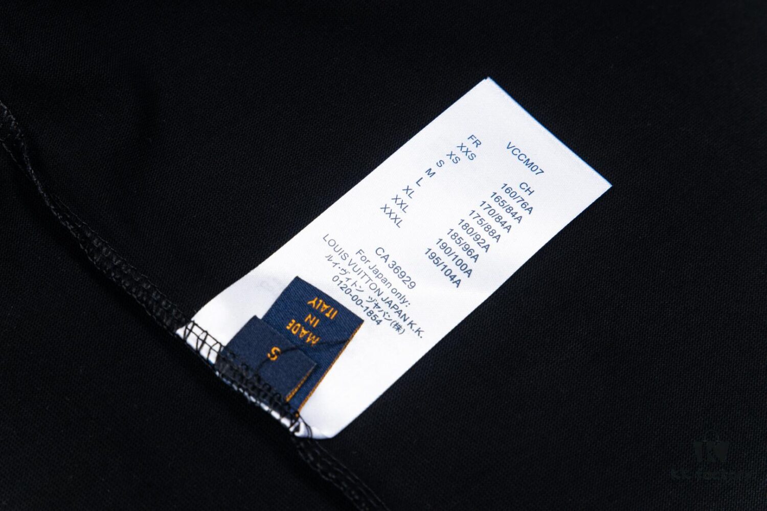 Louis Vuitton New 25SS Classic Letter Floral Pattern Logo Print Crew Neck Short Sleeve T-Shirt