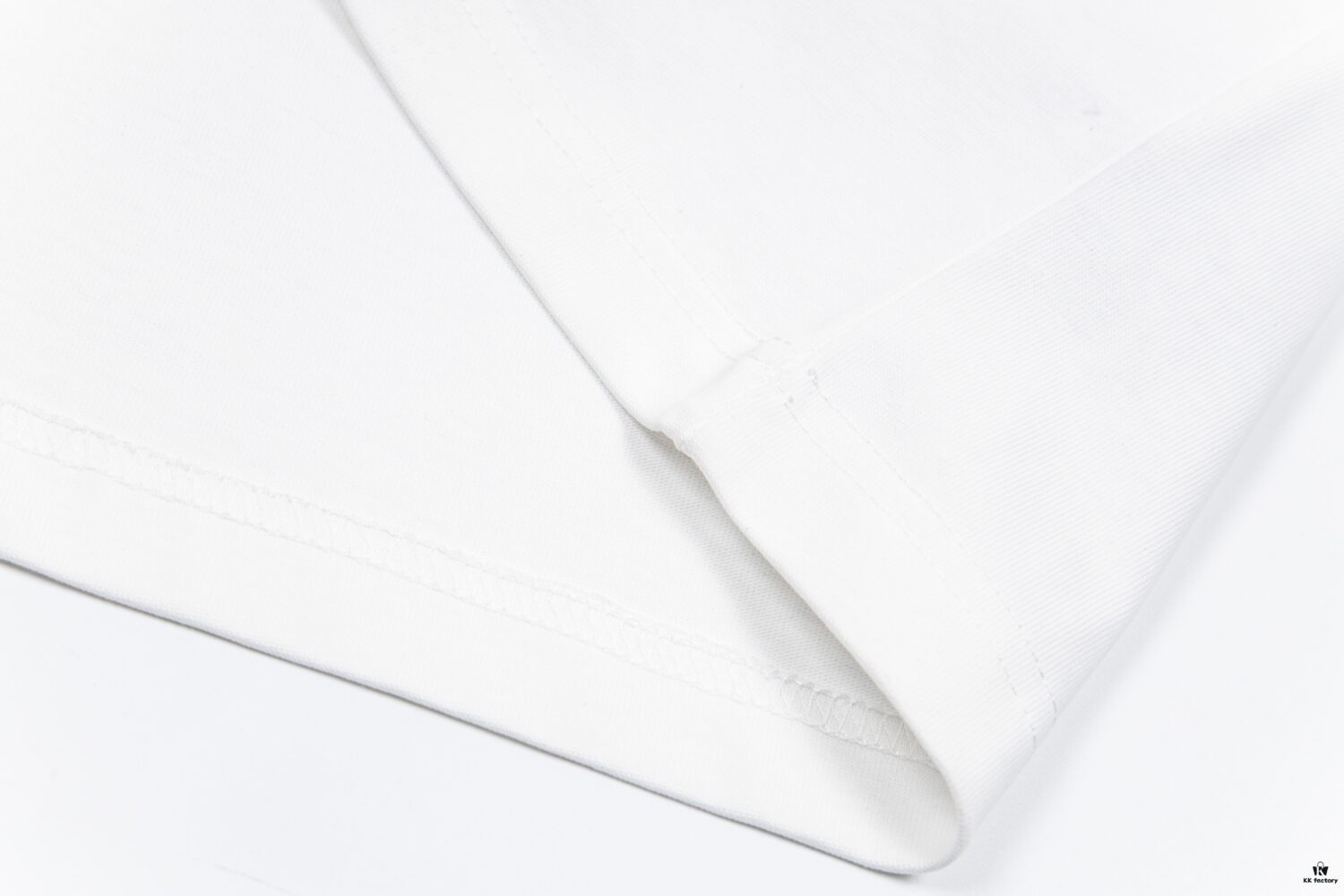 Louis Vuitton LV 25SS New Arrival Logo Print Round Neck Short Sleeve T-Shirt