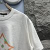 Louis Vuitton Logo-Embellished Short Sleeve T-Shirt