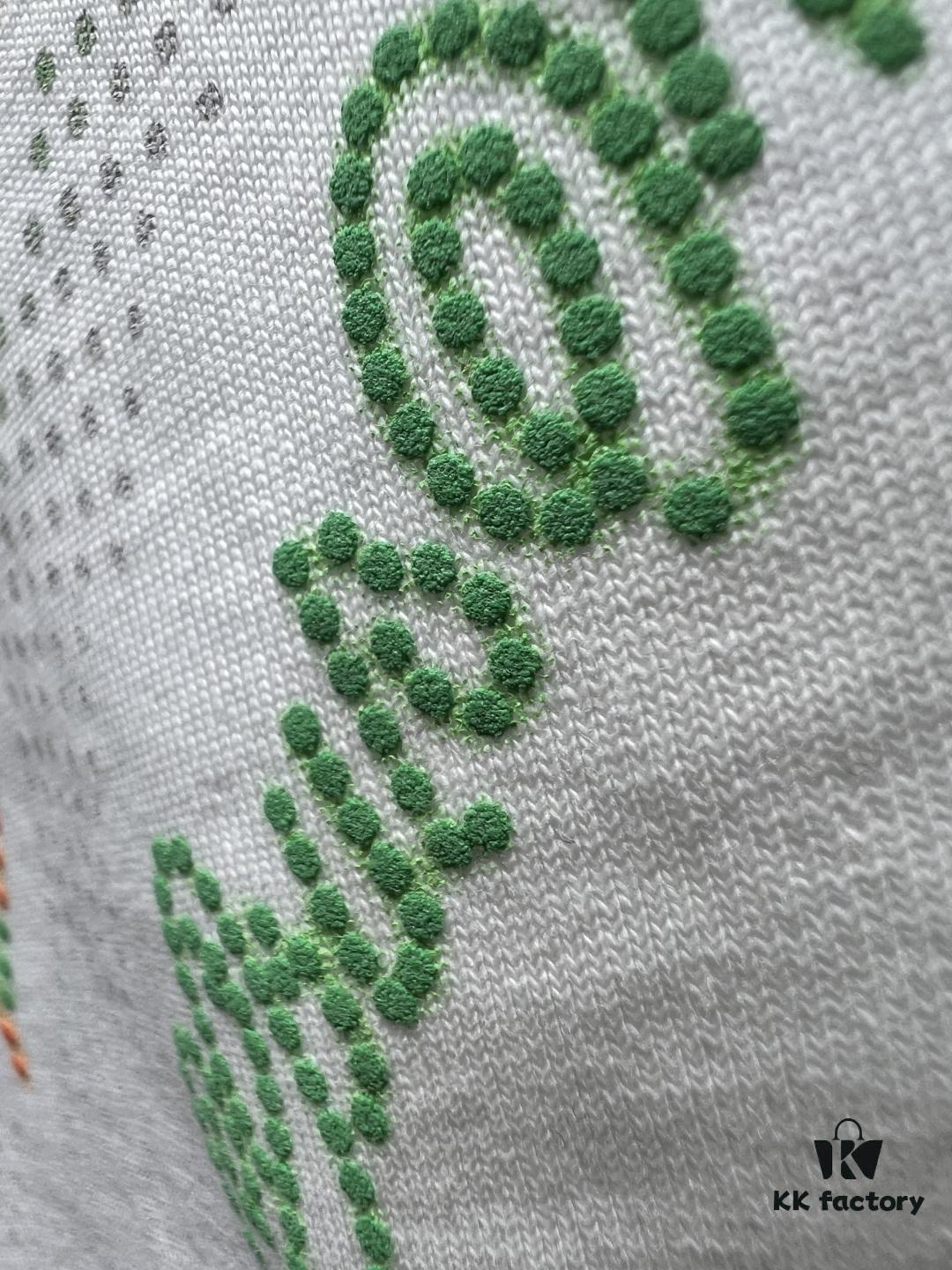 Louis Vuitton Logo-Embellished Short Sleeve T-Shirt