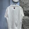 Louis Vuitton Logo-Embellished Short Sleeve T-Shirt